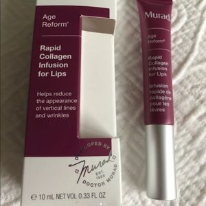 Murad Rapid Collegan Infusion for Lips